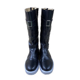 2156 Wuthering Waves Ge Shu Lin Cosplay Shoes for Anime Conventions and Performances - Halloweez